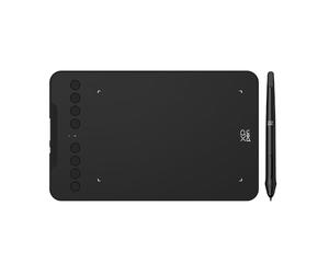 XPPen Deco mini7W V2 tavoletta grafica 7 pollici Bluetooth 5.0