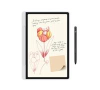 XPPen Magic Note Pad 10,95" Blocco Note Digitale a Colori, 16K Livelli di Pressione, Lettore eBook, Tre Modalità di Colore per Disegno e Appunti