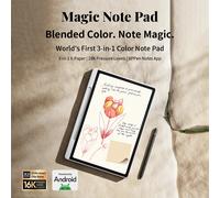 Blocco note magico XP-Pen