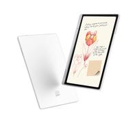 XPPen Magic Note Pad Smart NoteBook Lettore di ebook Android 14 Blocco note a colori 3 in 1 ereader e-ink per la scrittura Lettura Prendere appunti