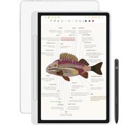 XPPen Magic Note Pad tavoletta grafica Bianco 5080 lpi [linee per pollice] 148 x 236 mm USB/Bluetooth (Magic Note Pad - Warranty: 24M)