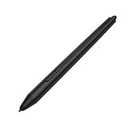XPPen PH20B (X3 Elite Plus) Stylus con gomma digitale, X3 Smart Chip, supporto funzione inclinazione ± 60°, pressione penna 8192, per XPPen per Artist Pro 16, Artist (2nd Gen), Deco M/MW/L/LW Drawing