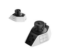 XPPen Pilot Pro - Console creativa, controller Bluetooth Pro per design grafico