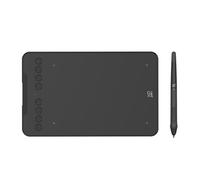 XPPen Tavoletta Grafica Deco mini7 V2 da 7" con 16K livelli di pressione | 8 tasti rapidi│Supporta inclinazione 60°│ Connessione Bluetooth 5.0│Compatibile con le principali App