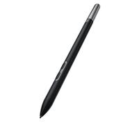 XPPen X3 Pro Slim Stylus con 2 tasti di scelta rapida, penna stilo senza batteria con livelli di pressione 16K per tablet grafica Aritst Pro 14/16/19/24 (Gen 2), Deco Pro (Gen 2) Series Graphics
