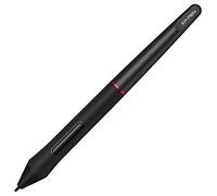 XPPen XP-PEN ARTIST PRO 16TP 4K RESOLUTION 15.6 INCH SCREEN tavoletta grafica Nero, Argento 5080 lpi [linee per pollice] 345,6 x 194,4 mm USB (ARTIST 16 PRO TP 15.6 INCH TABLET)
