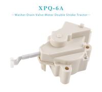 XPQ-6A Washer Drain Valve Motor PQD-703 Double Stroke Tractor per LG Washing S Y
