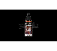 XPRESS COLOR 72420 WASTELAND BROWN Colori Vallejo