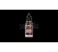XPRESS COLOR 72471 TANNED SKIN Colori Vallejo