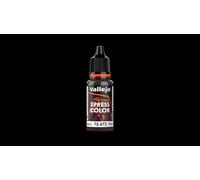 XPRESS COLOR 72472 MAHOGANY Colori Vallejo