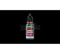 XPRESS COLOR INTENSE 72481 HERETIC TURQU Colori Vallejo