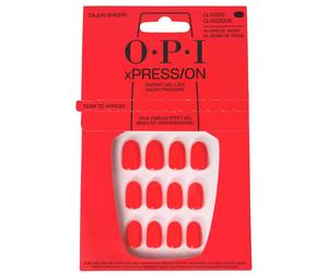 xPRESS/ON Gamberetti Cajun Unghie Finte OPI