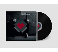 xPropaganda The Heart Is Strange (Vinyl LP) 12" Album (Limited Edition)