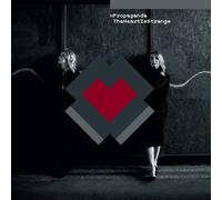 xPropaganda The Heart Is Strange (Vinyl LP) 12" Album (Limited Edition)