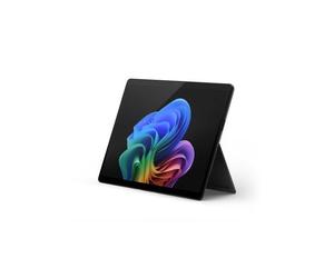 XPS MICROSOFT SURFACE PRO ? COPILOT + PC ? 13? OLED TOUCHSCREEN ? SNAPDRAGON ELITE 16GB MEMORY ? 512GB SSD NERO
