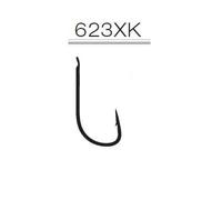 XPS SUPERCARBON 623XK - Misura 8 - 10 bustine da 25 ami