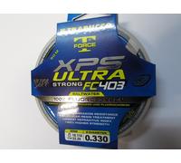 XPS Ultra Strong FC403 Fluorocarbon 50 metri