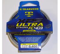 XPS Ultra Strong FC403 Fluorocarbon 50 metri