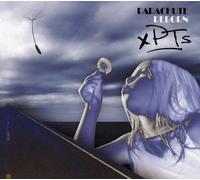 XPTS - PARACHUTE REBORN