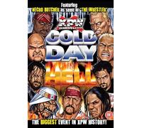 XPW - Cold Day In Hell [2008] [DVD] [Edizione: Regno Unito]