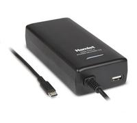 Hamlet Adattatore e Invertitore Interno 112 W Nero - XPWNB100PDU