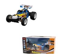 Xq Auto Buggy Thunder Rider Radiocomandata 1:18
