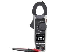 XQ lite - Vc-522 Pinza Amperometrica Digitale Cat Iii 600 V Display (counts) : 4000