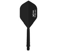 XQ Max Fenix Volo Darts Stampati Sistema Stelo Integrato Tutto In Uno Forma Slim