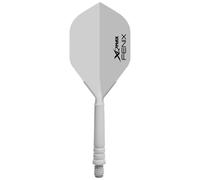 XQ Max Fenix Volo Darts Stampati Sistema Stelo Integrato Tutto In Uno Forma Slim