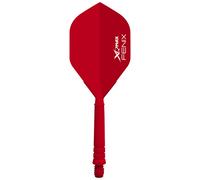 XQ Max Fenix Volo Darts Stampati Sistema Stelo Integrato Tutto In Uno Forma Slim
