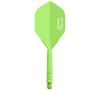 XQ Max Fenix Volo Darts Stampati Sistema Stelo Integrato Tutto In Uno Forma Slim