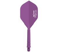 XQ Max Fenix Volo Darts Stampati Sistema Stelo Integrato Tutto In Uno Forma Slim