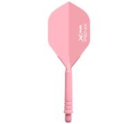 XQ Max Fenix Volo Darts Stampati Sistema Stelo Integrato Tutto In Uno Forma Slim