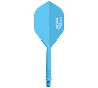 XQ Max Fenix Volo Darts Stampati Sistema Stelo Integrato Tutto In Uno Forma Slim