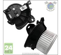 Xq2 Ventola Abitacolo Elettroventola Interna St Per Fiat Linea Benzina 2007>