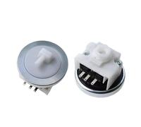 XQB45-95 Q2508PG, compatibile con Little Swan, compatibile con Midea, sensore di livello dell'acqua for lavatrice - parte di ricambio del pressostato