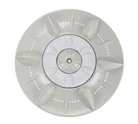 XQB65-2115, compatibile con girante for lavatrice Aucma 11 denti 34 cm accessori for giradischi for lavatrice automatica