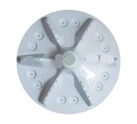 XQB80-C6205 XQB75-Q6302 XQB80-C6202 Piatto rotante pulsatore for lavatrice 35,5 cm(PP metal core)
