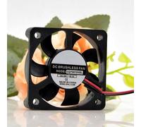 XQF5010HBL 24V 0.1A 5CM 5010 frequency converter instrument silent cooling fan