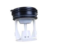 XQG80-1402F, compatibile con Hisense, coperchio del filtro di scarico della lavatrice