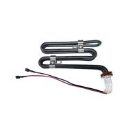 XQGH70-HB1266, Compatibile Con Haier, Tubo Di Riscaldamento For Asciugatura Lavatrice 0024000305