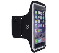 XQISIT Bracciale Sportivo Impermeabile Custodia Per Jogging Tasche Smartphone