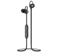 XQISIT Cuffie Sportive BT Bluetooth In-Ear Con Microfono E Controllo Remoto