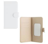 XQISIT Universal Libretto 5,2 " Fino 6,7 " Borsa Pieghevole Book-Cover