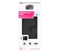 XQISIT Universal Libretto 5,2 " fino A 6,7 " Borsa Pieghevole