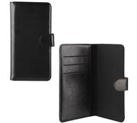 XQISIT Universal Libretto 5,2 " fino A 6,7 " Borsa Pieghevole Book-Cover