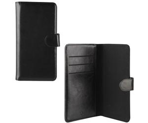 XQISIT Universal Libretto 5,2 " fino A 6,7 " Borsa Pieghevole Book-Cover