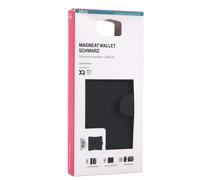 XQISIT Universal Libretto 5,2 " fino a Quando 6,7 " Borsa Pieghevole Book-Cover