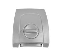 XQK Parte di ricambio per bagagliaio, chiavistello laterale per Samsonite F'Lite GT e Aeris (versione europea)