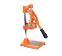 XQKXHZ Spremi Agrumi Manuale in Acciaio Professionale, Spremiagrumi Manuale, Spremi Melograno Manuale, Spremilimone in Metallo di Alta qualità Resistente,Arancia